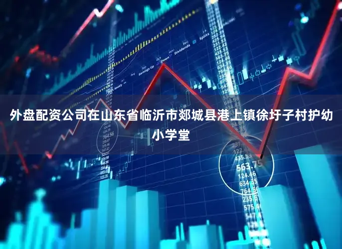 外盘配资公司在山东省临沂市郯城县港上镇徐圩子村护幼小学堂