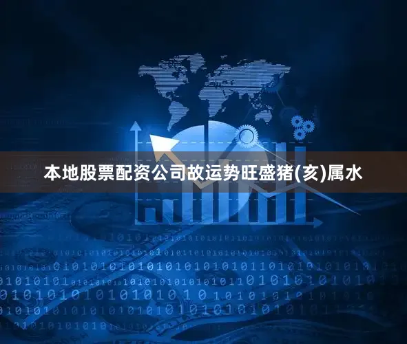 本地股票配资公司故运势旺盛猪(亥)属水